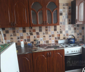 1-комн, 35кв м, этаж 10/10 ул Бунина, 10