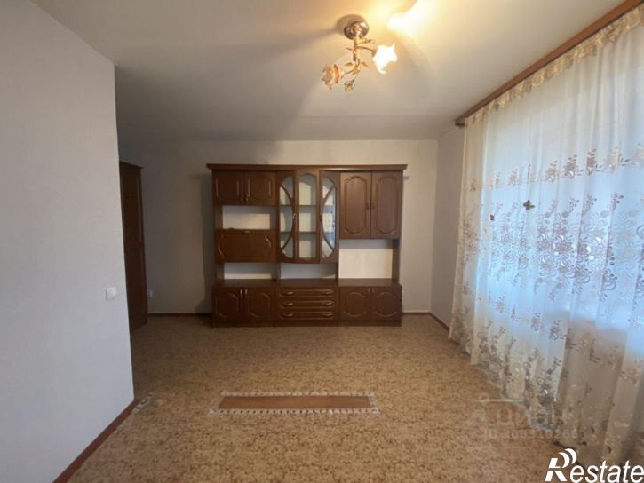 1-комн квартира ул Металлистов, 4б,  д. 4б