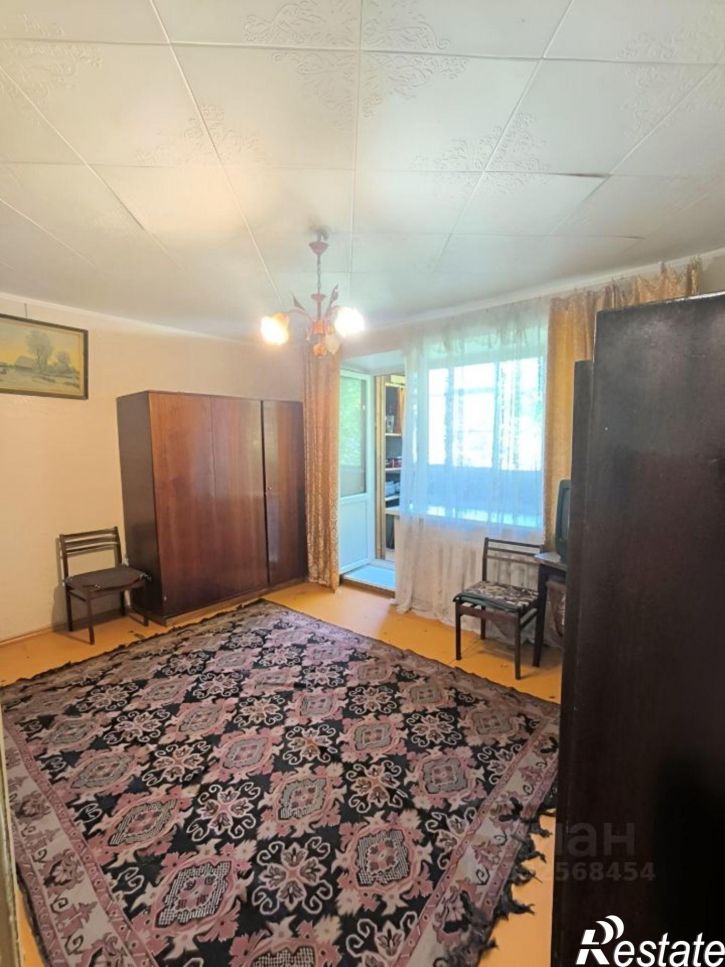 1-комн квартира ул Валентины Терешковой, 28,  д. 28