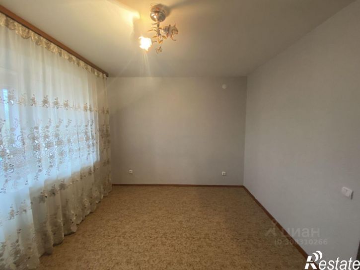 1-комн квартира ул Металлистов, 4б,  д. 4б