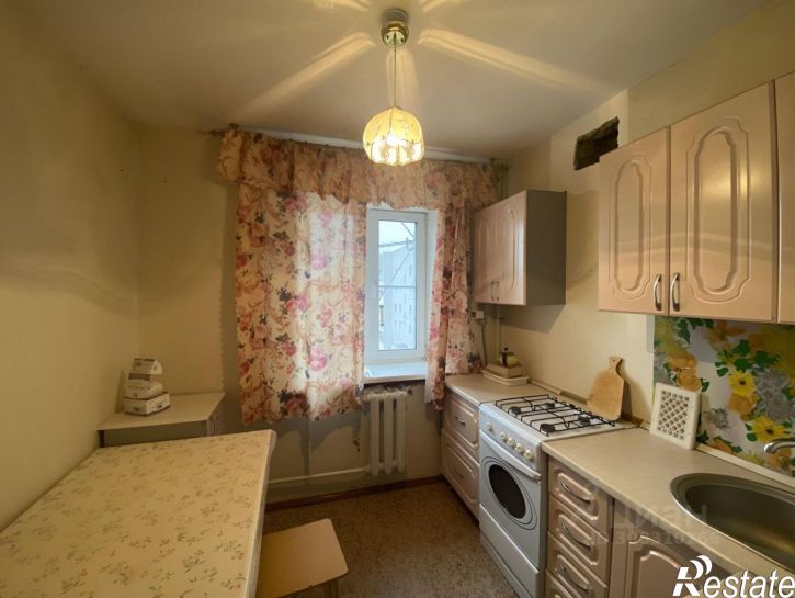 1-комн квартира ул Металлистов, 4б,  д. 4б