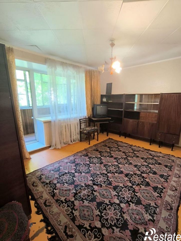 1-комн квартира ул Валентины Терешковой, 28,  д. 28