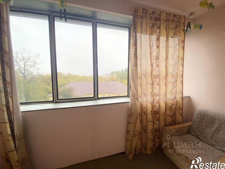 1-комн квартира ул Металлистов, 4б,  д. 4б