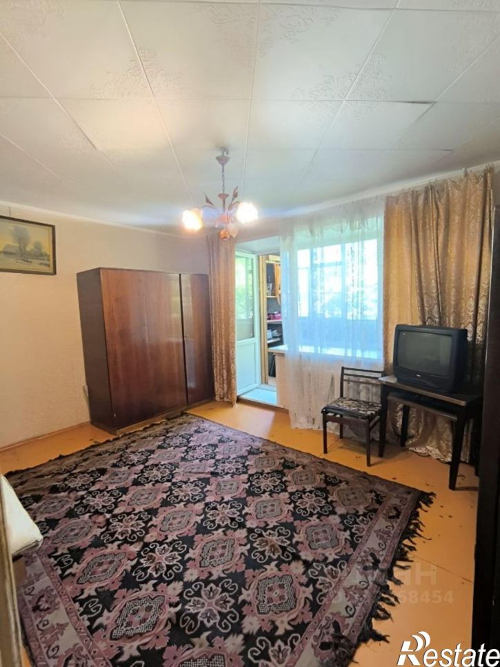 1-комн квартира ул Валентины Терешковой, 28,  д. 28