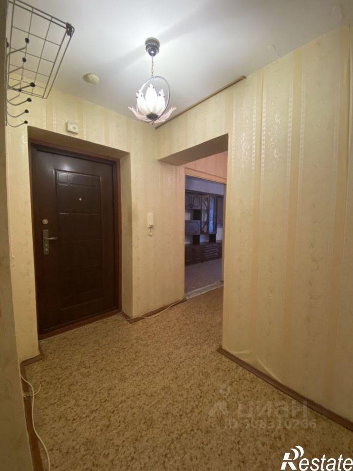 1-комн квартира ул Металлистов, 4б,  д. 4б