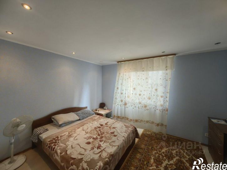 2-комн квартира ул Фрунзе, 43,  д. 43