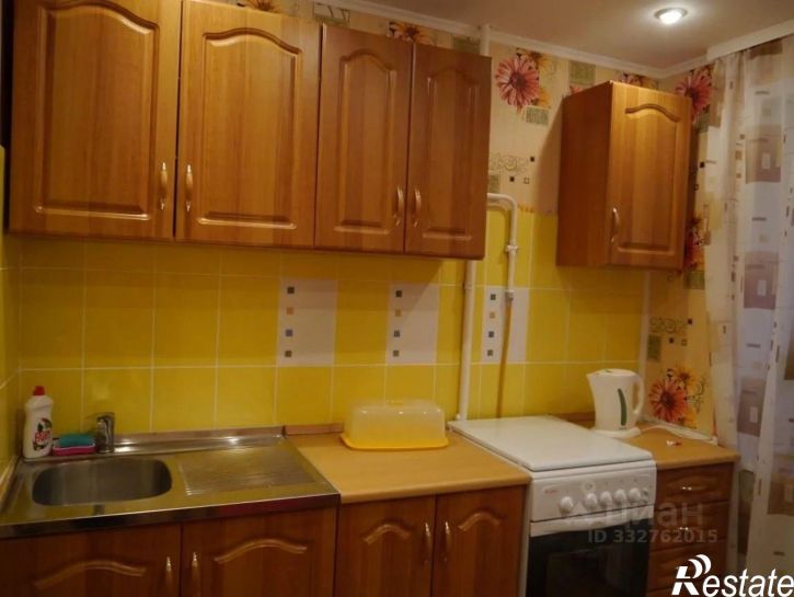 1-комн квартира пр-кт Победы, 100,  д. 100