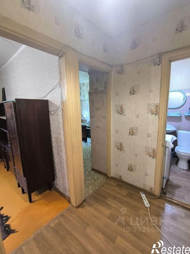 1-комн квартира ул Валентины Терешковой, 28,  д. 28