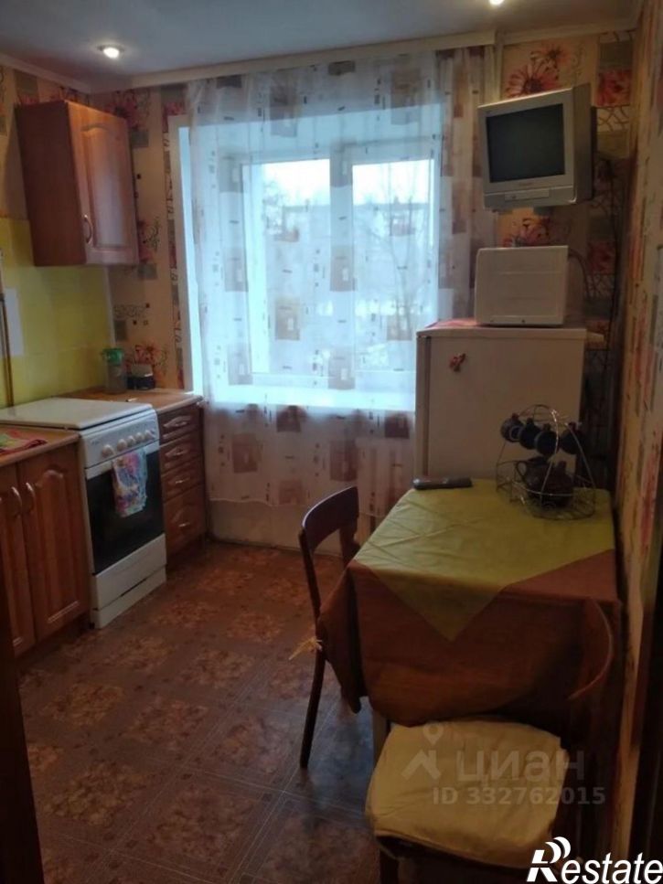 1-комн квартира пр-кт Победы, 100,  д. 100