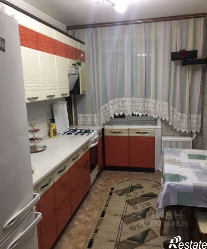 2-комн квартира ул Опытная, 19,  д. 19