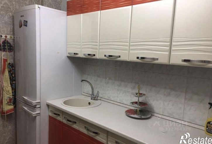 2-комн квартира ул Опытная, 19,  д. 19