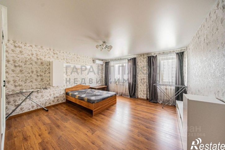 1-комн квартира ул Свиридова И.В., 6,  д. 6
