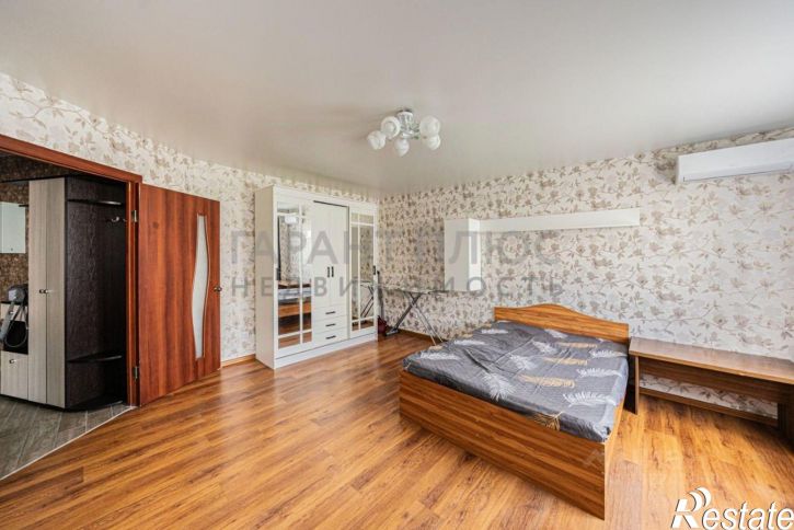 1-комн квартира ул Свиридова И.В., 6,  д. 6