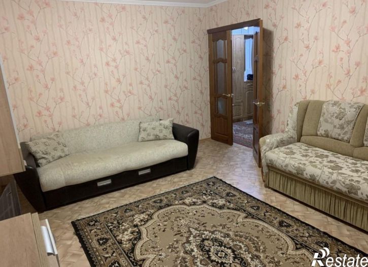 2-комн квартира ул Опытная, 19,  д. 19