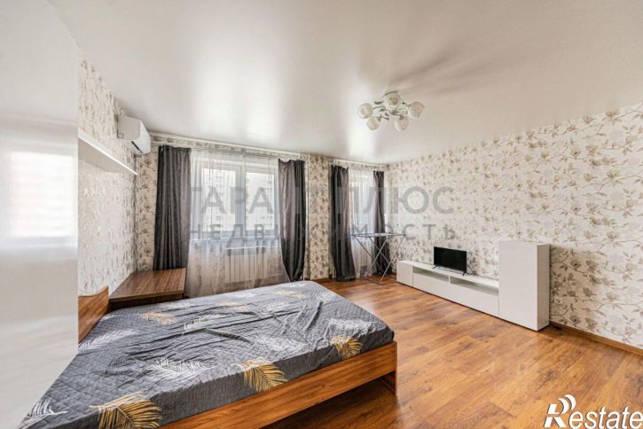 1-комн квартира ул Свиридова И.В., 6,  д. 6