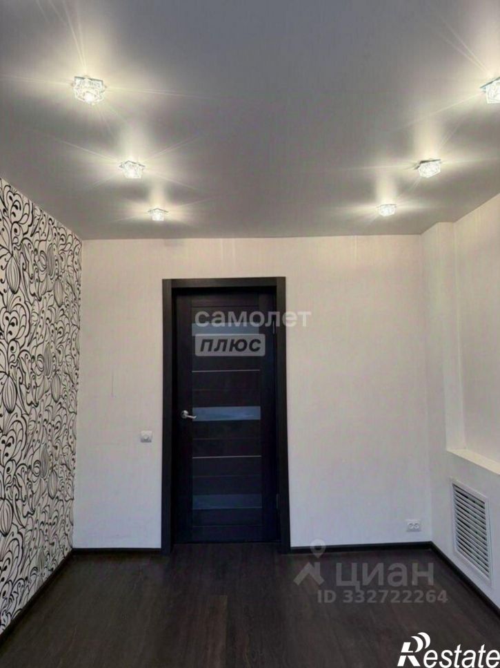 Комната ул Циолковского, 15,  д. 15