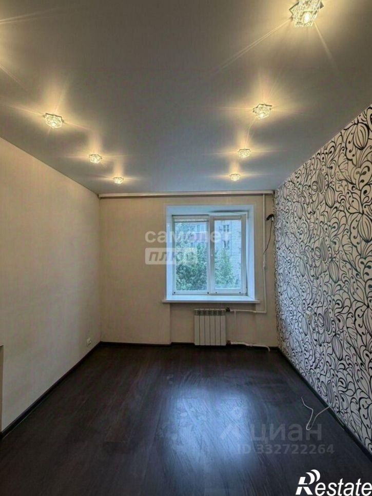 Комната ул Циолковского, 15,  д. 15