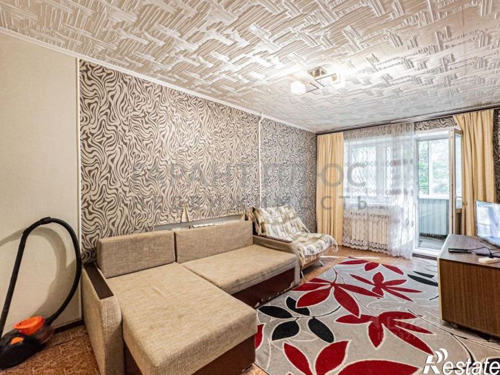 1-комн квартира ул З.Космодемьянской, 2,  д. 2