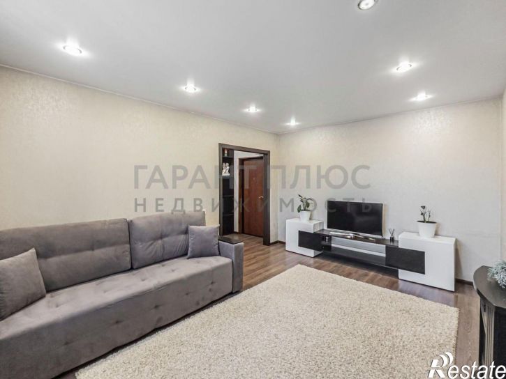 2-комн квартира ул им. Генерала Меркулова, 30,  д. 30