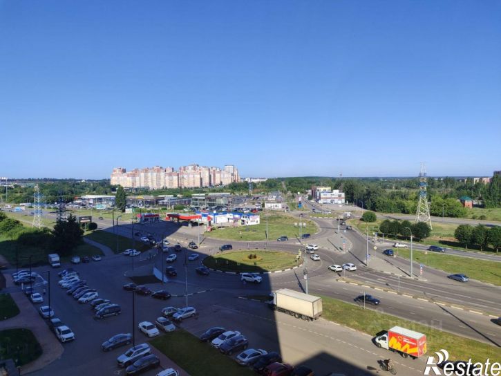 2-комн квартира ул Московская, 157,  д. 157
