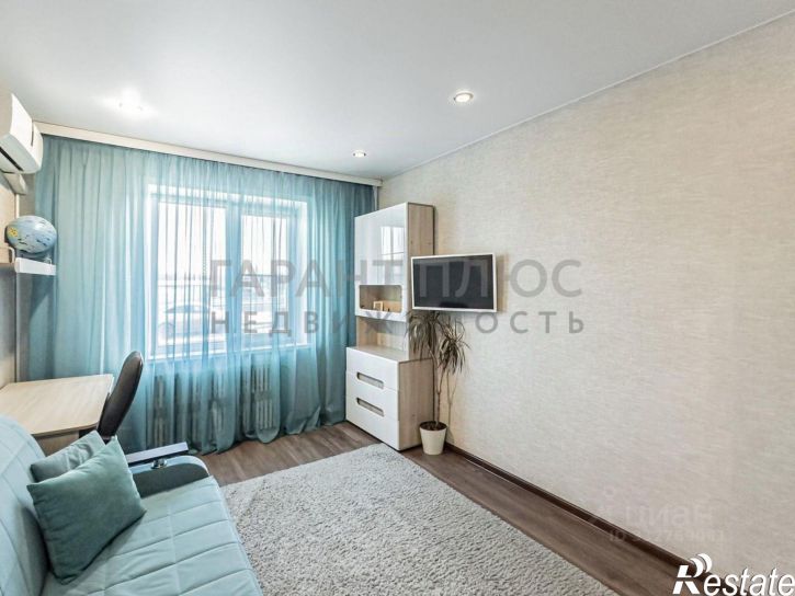 2-комн квартира ул им. Генерала Меркулова, 30,  д. 30