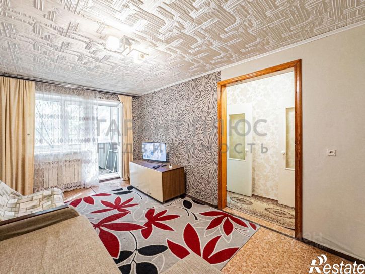 1-комн квартира ул З.Космодемьянской, 2,  д. 2