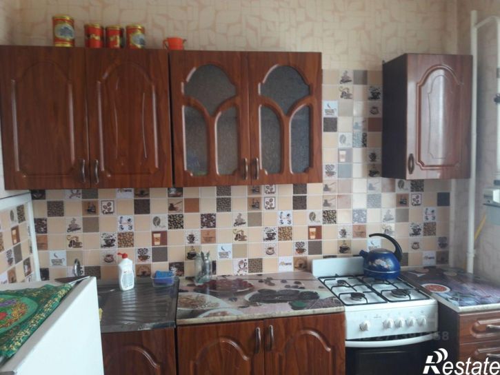 1-комн квартира ул Бунина, 10,  д. 10
