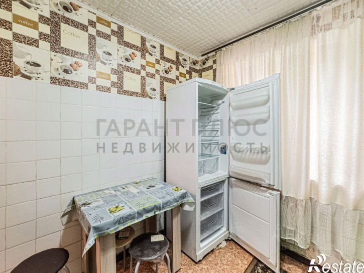 1-комн квартира ул З.Космодемьянской, 2,  д. 2