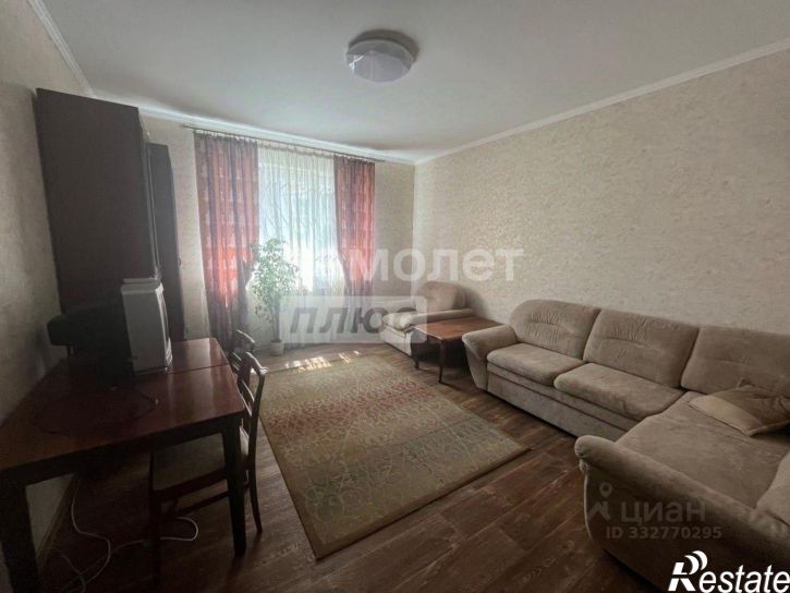 2-комн квартира ул Леонтия Кривенкова, 31,  д. 31