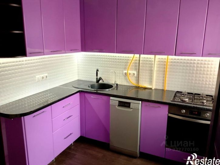 3-комн квартира ул Гагарина, 32,  д. 32