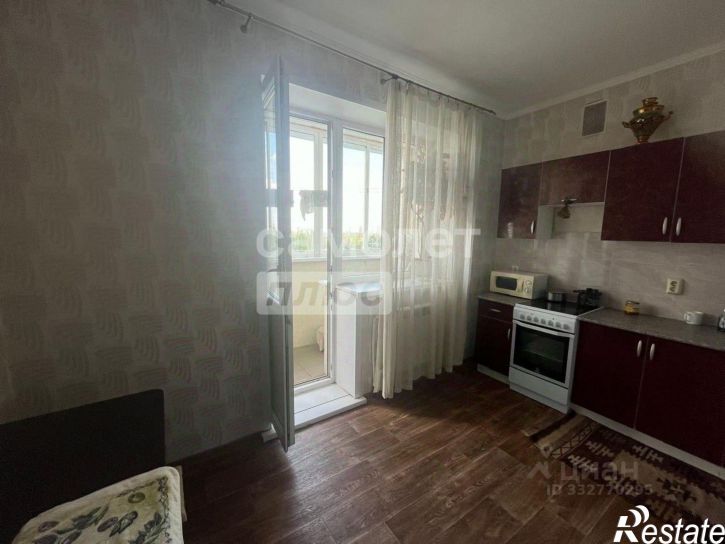 2-комн квартира ул Леонтия Кривенкова, 31,  д. 31