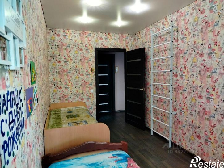 3-комн квартира ул Гагарина, 32,  д. 32