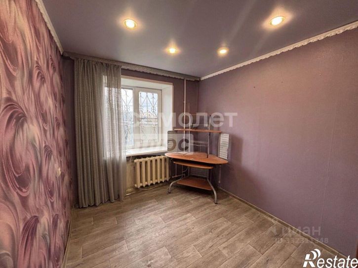 3-комн квартира ул Пожарского, 38,  д. 38