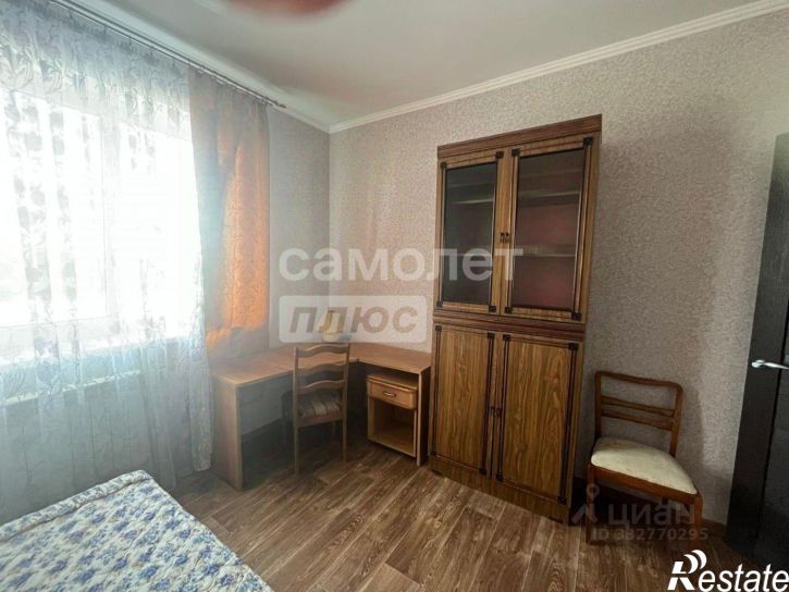 2-комн квартира ул Леонтия Кривенкова, 31,  д. 31