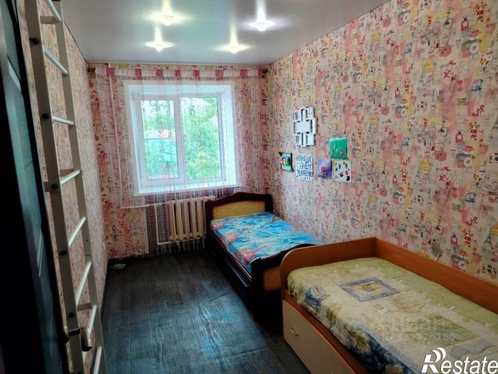 3-комн квартира ул Гагарина, 32,  д. 32