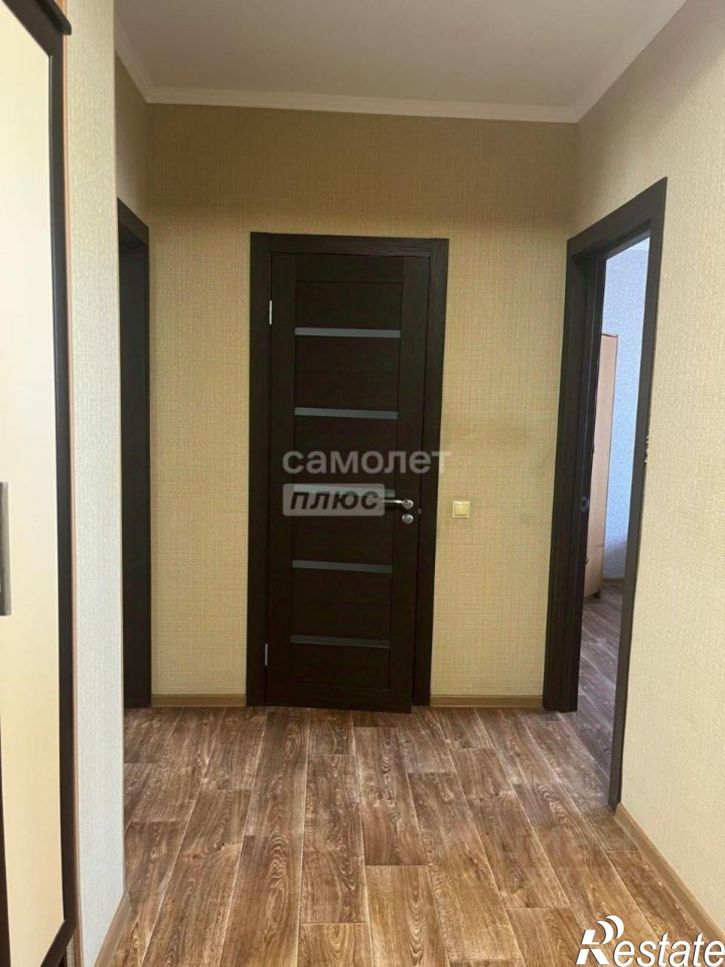 2-комн квартира ул Леонтия Кривенкова, 31,  д. 31