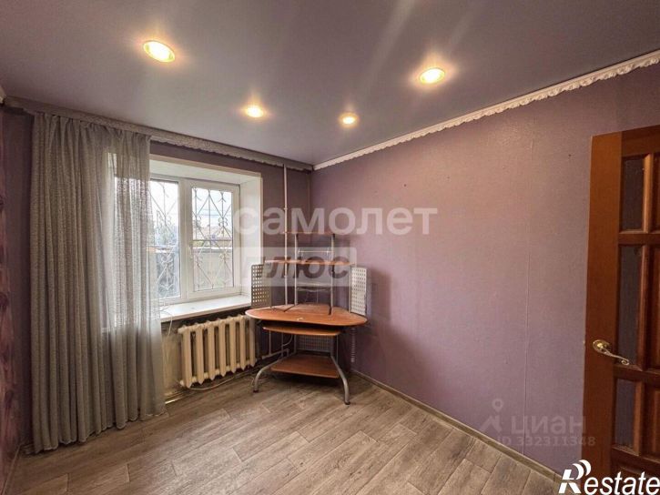 3-комн квартира ул Пожарского, 38,  д. 38