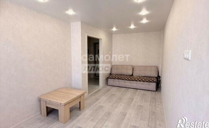 1-комн квартира ул Свиридова И.В., 14,  д. 14