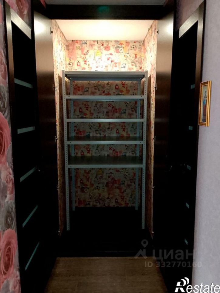 3-комн квартира ул Гагарина, 32,  д. 32