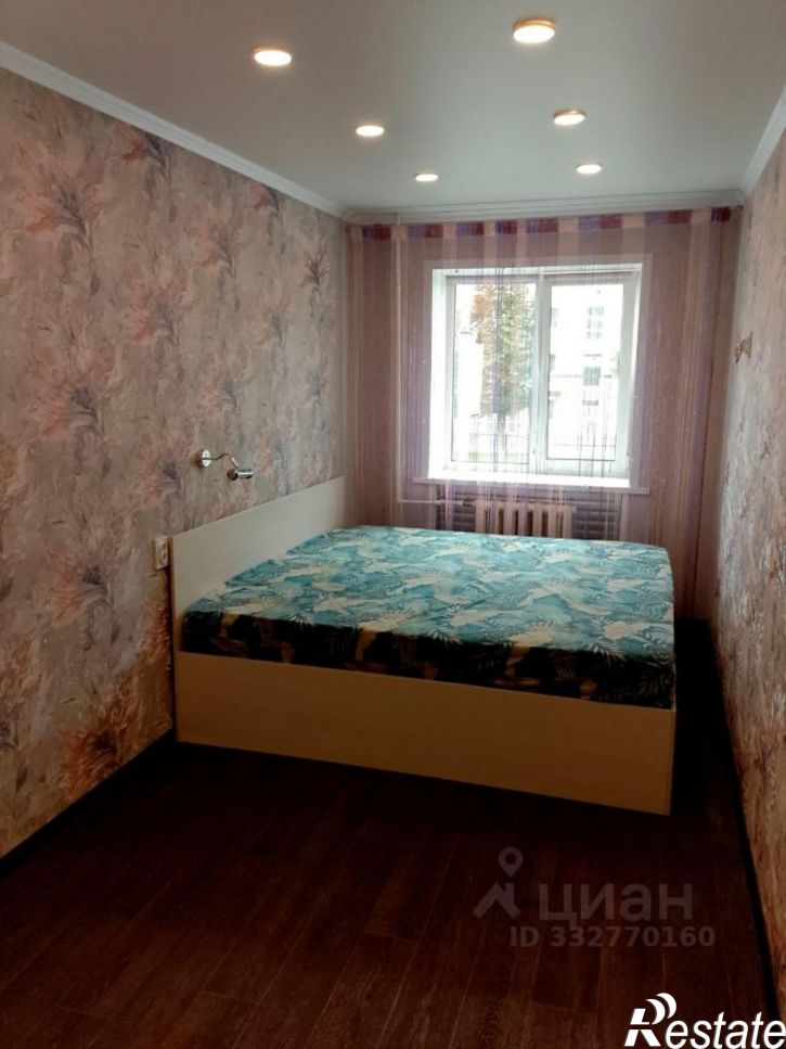 3-комн квартира ул Гагарина, 32,  д. 32