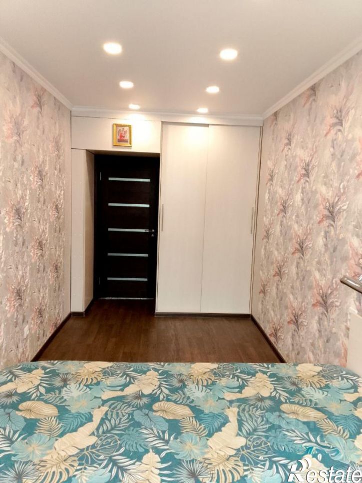 3-комн квартира ул Гагарина, 32,  д. 32