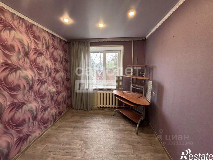 3-комн квартира ул Пожарского, 38,  д. 38