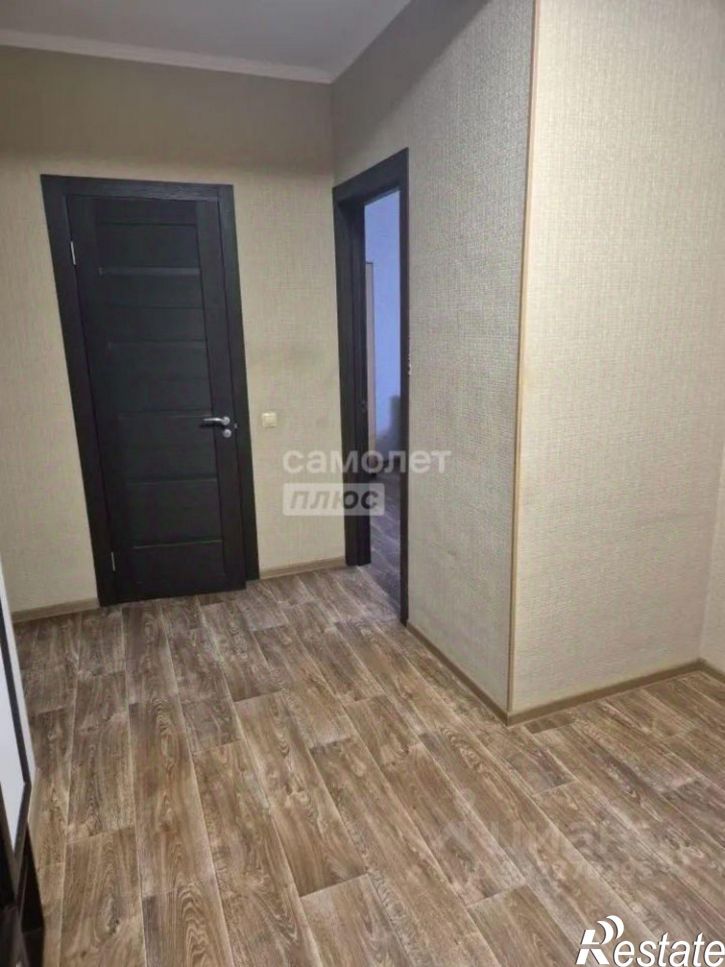2-комн квартира ул Леонтия Кривенкова, 31,  д. 31