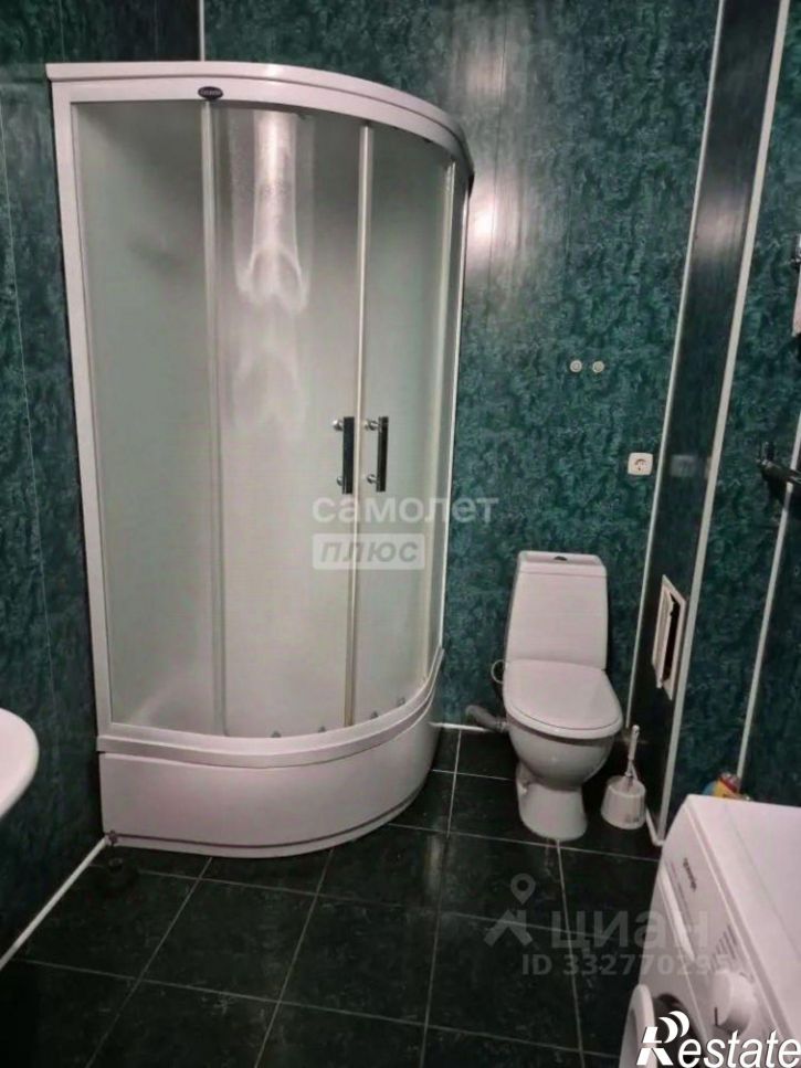 2-комн квартира ул Леонтия Кривенкова, 31,  д. 31