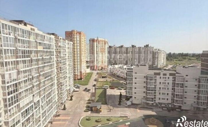 1-комн квартира ул Свиридова И.В., 14,  д. 14