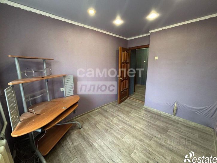 3-комн квартира ул Пожарского, 38,  д. 38