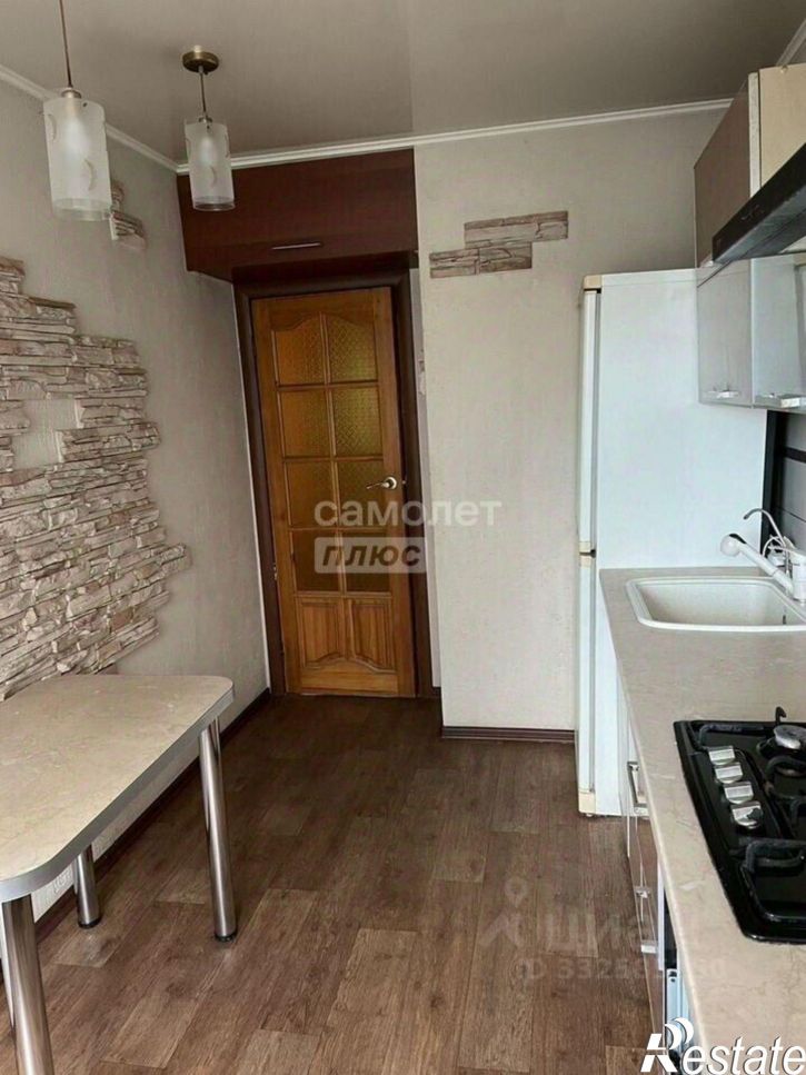 2-комн квартира ул Ново-Весовая, 18,  д. 18
