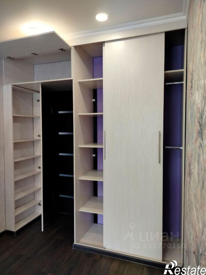 3-комн квартира ул Гагарина, 32,  д. 32