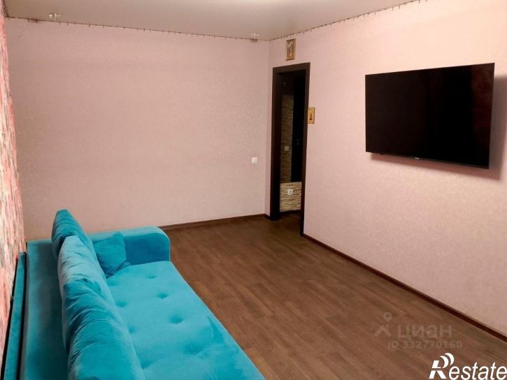 3-комн квартира ул Гагарина, 32,  д. 32