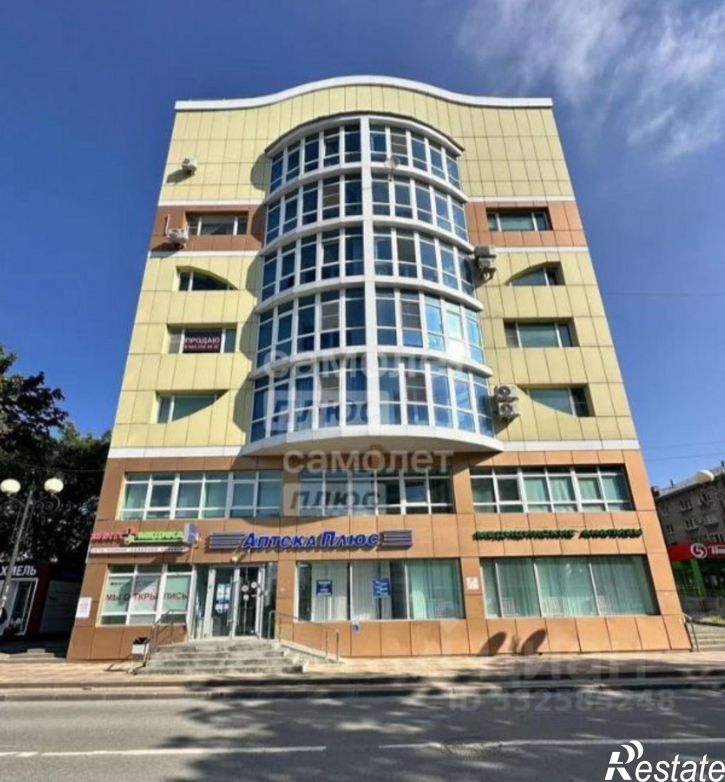 2-комн квартира ул Космонавтов, 18/1,  д. 18/1